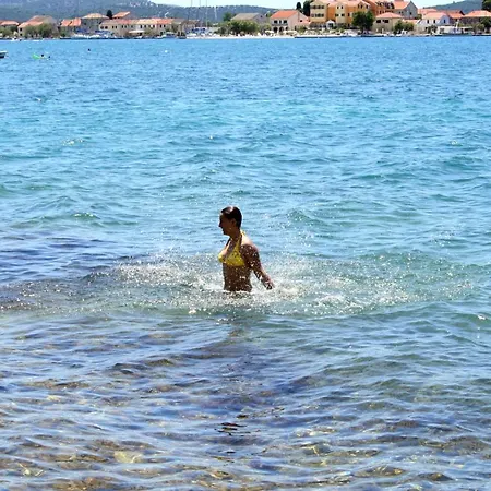 With Parking Space Brodarica, Sibenik - 12642 Apartman *