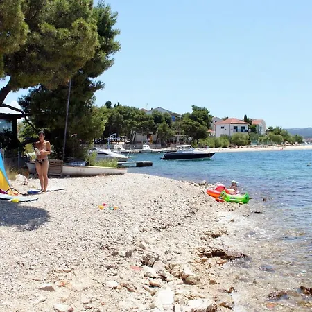 Διαμέρισμα With Parking Space Brodarica, Sibenik - 12642