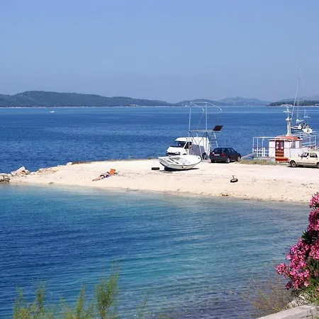 With Parking Space Brodarica, Sibenik - 12642 * Brodarica (Sibenik-Knin)