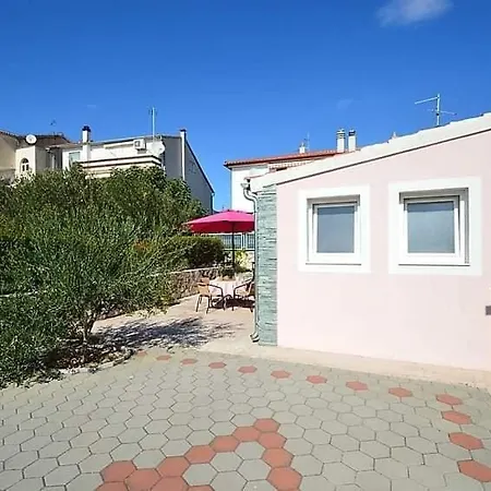 Apartmán With Parking Space Brodarica, Sibenik - 12642 Brodarica (Sibenik-Knin)