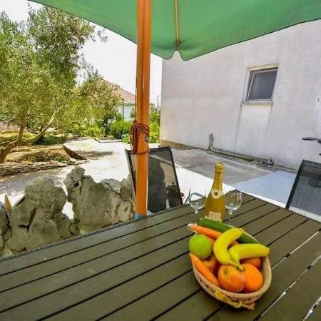 With Parking Space Brodarica, Sibenik - 12642 Brodarica (Sibenik-Knin)