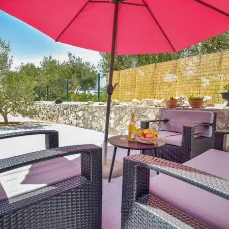 With Parking Space Brodarica, Sibenik - 12642 Διαμέρισμα