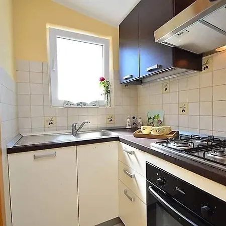 With Parking Space Brodarica, Sibenik - 12642 Brodarica (Sibenik-Knin)