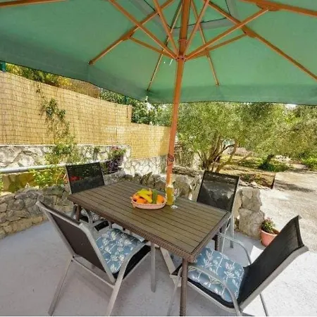 With Parking Space Brodarica, Sibenik - 12642