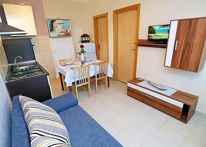 With Parking Space Brodarica, Sibenik - 12642 * Brodarica (Sibenik-Knin)