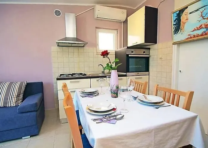 With Parking Space Brodarica, Sibenik - 12642 Brodarica (Sibenik-Knin)