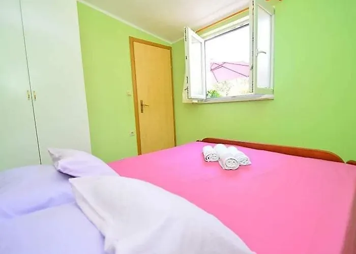 With Parking Space Brodarica, Sibenik - 12642 Appartement *