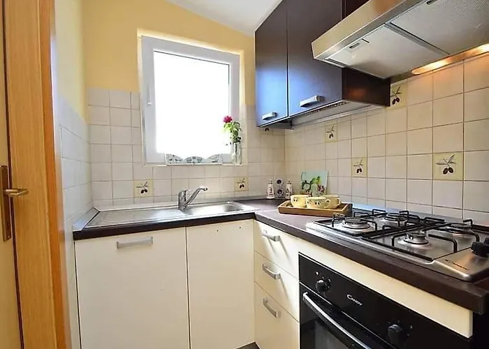 With Parking Space Brodarica, Sibenik - 12642 Brodarica (Sibenik-Knin)