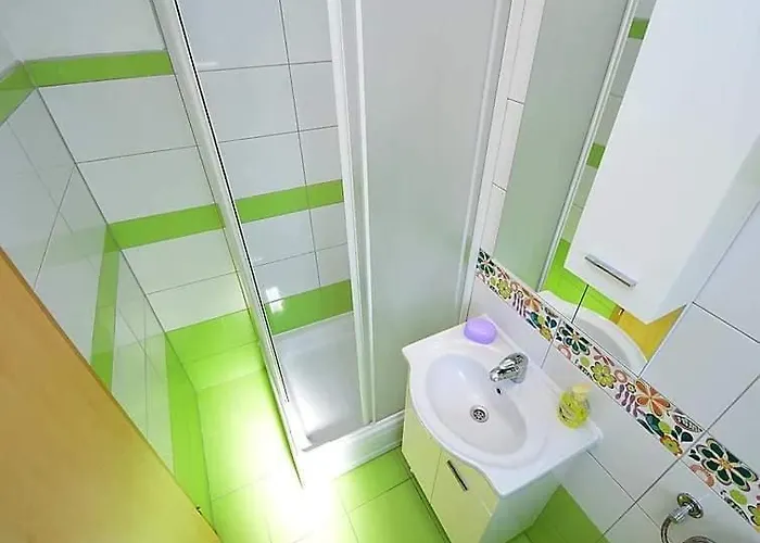 With Parking Space Brodarica, Sibenik - 12642