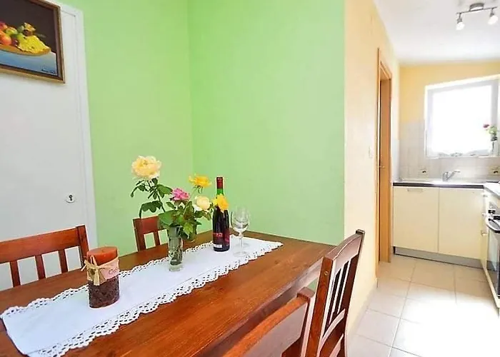 With Parking Space Brodarica, Sibenik - 12642 Brodarica (Sibenik-Knin)